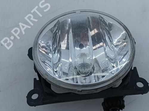 Faro Antiniebla delantero izquierdo PEUGEOT 2008 I (CU_) | BP30410848C30