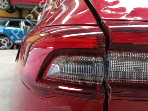 Left taillight FORD KUGA III (DFK) 2.5 Duratec Plug-in-Hybrid | BP37020635C34 - Image 2