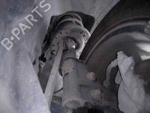 Used Left front shock absorber PEUGEOT 3008 II SUV (MC_, MR_, MJ_, M4_) 2.0 BlueHDi 150 (MJAHXH, MJAHXV, MJAHXG, MJAHSH, MJAHRH,... (150 hp) 11105904