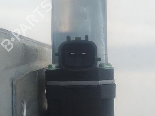 Front left window mechanism NISSAN NV300 Van (X82) 1.6 dci 120 | BP35986475C22 - Image 5