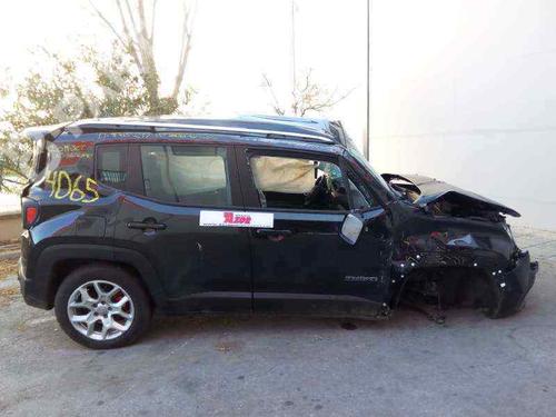 Used Parts JEEP RENEGADE SUV (BU, B1, BV)  2.0 CRD 4x4  16035