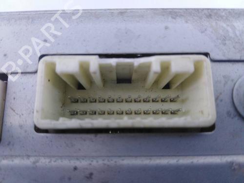 Electronic module TOYOTA LAND CRUISER 200 (_J2_) 4.5 D V8 (VDJ200) | BP9342124M83 