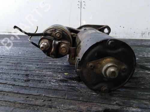 Startmotor BMW 3 Compact (E46) 316 ti | BP6246536M8 