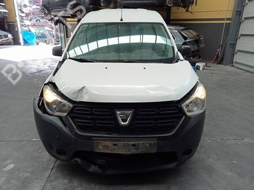 Klimakompressor DACIA DOKKER Express Box Body/MPV  | BP20857737M34 