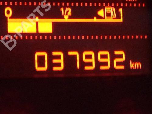 Glove box CITROËN C-ELYSEE (DD_)  | BP7850169C95  - Image 6