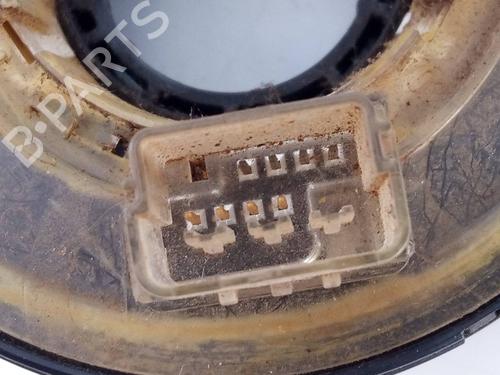 Squib airbag VW GOLF V (1K1) 1.6 MultiFuel | BP4572073C102 