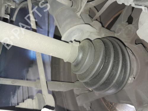 Used Left front driveshaft FIAT DOBLO Bus (263_) 1.3 D Multijet (263AXU1A, 263AYB1A) (95 hp) 25772552