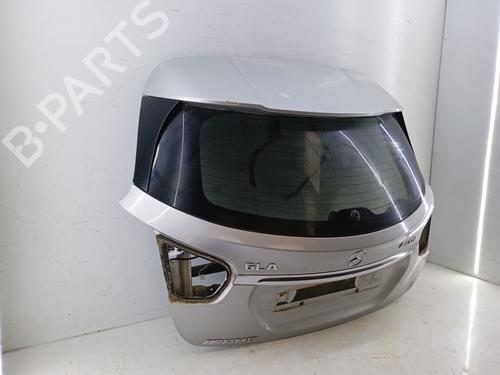 Tailgate MERCEDES-BENZ GLA-CLASS (X156) GLA 220 d 4-matic (156.905) | BP23957932C6 