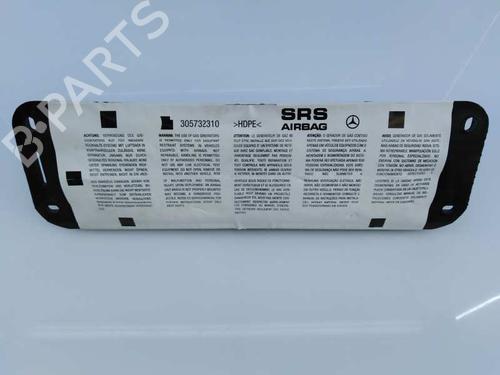 Passasjer kollisjonspute MERCEDES-BENZ B-CLASS Sports Tourer (W245) [2005-2011]  5220901