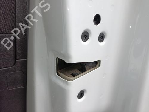 front-right-lock-ford-tourneo-courier-b460-mpv-2014-40446938 main image