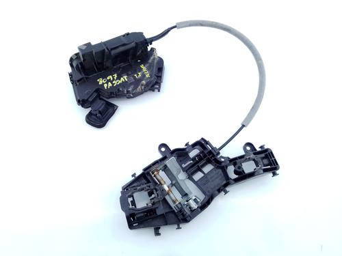 Used Rear left lock VW PASSAT B8 (3G2, CB2) [2014-2025]  6703746