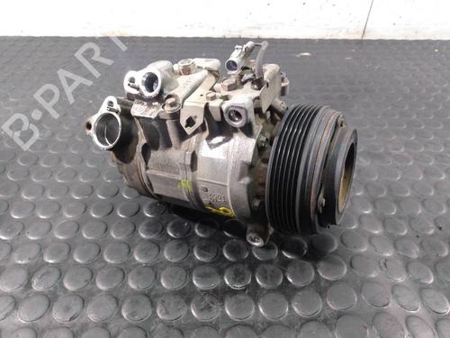 Used AC compressor BMW X1 (E84) sDrive 18 d (143 hp) 8729769
