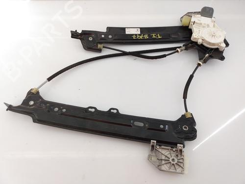 Rudehejsemekanisme venstre bagtil BMW 3 Gran Turismo (F34) 320 d (190 hp) 7775821