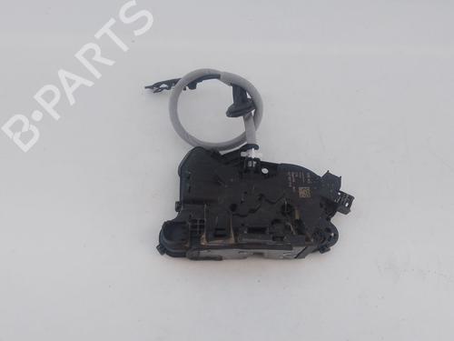 Front right lock VW T-ROC (A11, D11) 1.5 TSI | BP32859199C97  - Image 5