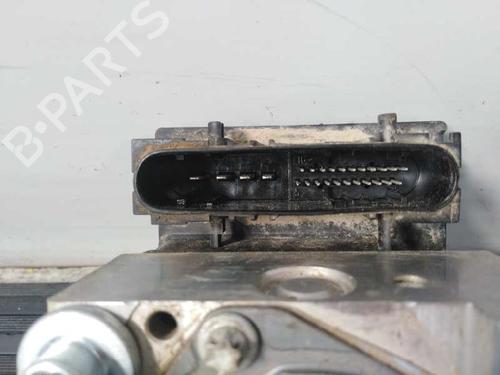 ABS Bremseaggregat OPEL COMBO Box Body/MPV  | BP5398345M43 