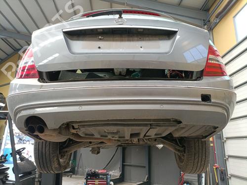 Bak støtfanger MERCEDES-BENZ C-CLASS T-Model (S204) C 200 CDI (204.201) | BP29954025C8