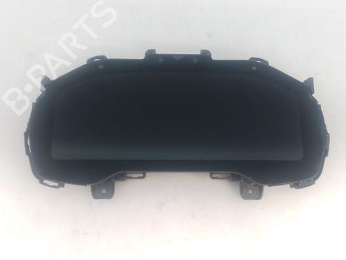 Compteur de vitesse Compteur de vitesse 39141187 39141187