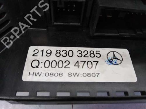 Commande Chauffage MERCEDES-BENZ CLS (C219)  | BP5264378I5 