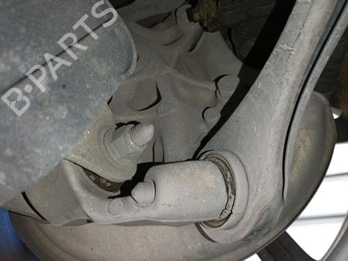 Used Left rear steering knuckle Left rear steering knuckle AUDI A4 B9 (8W2, 8WC) 2.0 TDI (150 hp) 40259910 40259910
