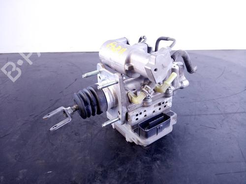 ABS Bremseaggregat TOYOTA AURIS (_E15_) 1.8 Hybrid (ZWE150_, ZWE150R) (136 hp) 18693654