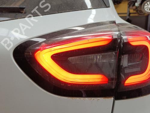Used Right tailgate light Right tailgate light FORD PUMA (J2K, CF7) 1.0 EcoBoost mHEV (125 hp) 36564119 36564119