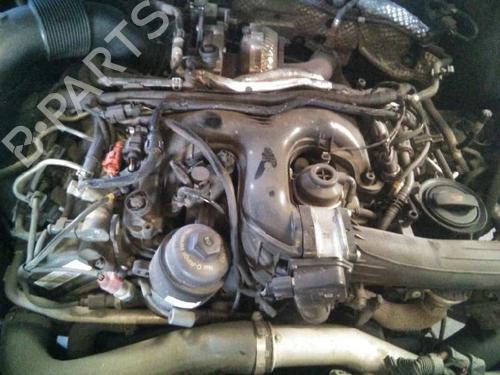 Elektronisk modul PORSCHE CAYENNE (92A) 3.0 Diesel | BP7246202M83 