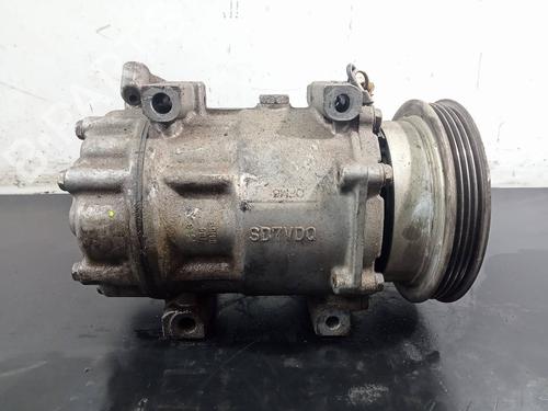 Used AC compressor DACIA SANDERO [2008-2025]  15780350