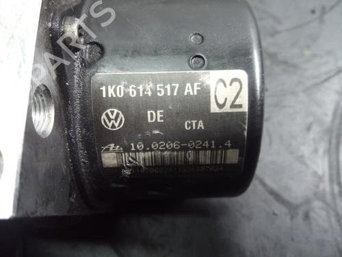 ABS pump VW GOLF V (1K1)  | BP17200066M43 