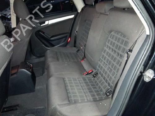 Engine control unit (ECU) AUDI A5 Sportback (8TA) 2.0 TDI | BP2279941M57 