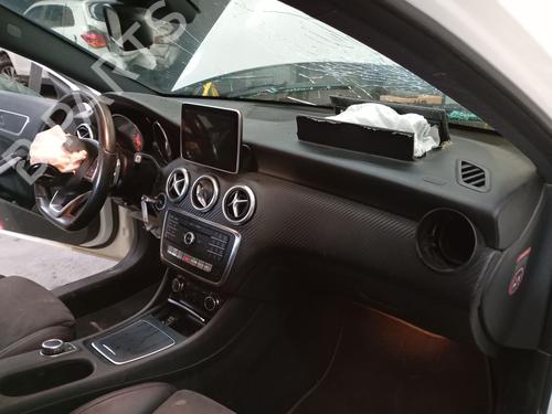 Moteur MERCEDES-BENZ A-CLASS (W176) A 200 CDI / d (176.008) | BP30564080M1