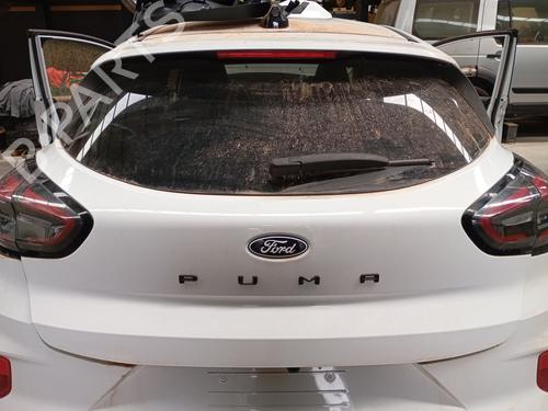 Used Tailgate Tailgate FORD PUMA (J2K, CF7) 1.0 EcoBoost mHEV (125 hp) 36596377 36596377