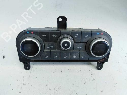 Used Climate control NISSAN QASHQAI / QASHQAI +2 I (J10, NJ10, JJ10E) 1.6 dCi (130 hp) 6253588