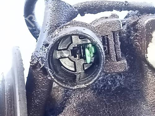 AC compressor MITSUBISHI PAJERO III (V7_W, V6_W) 3.2 Di-D (V68W, V78W) | BP16587808M34 