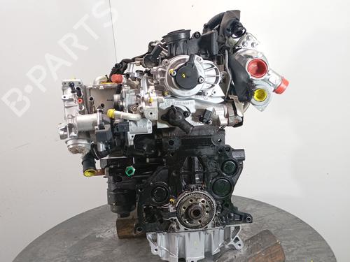Engine VW GOLF VII (5G1, BQ1, BE1, BE2) 2.0 TDI | BP34004479M1 - Image 3