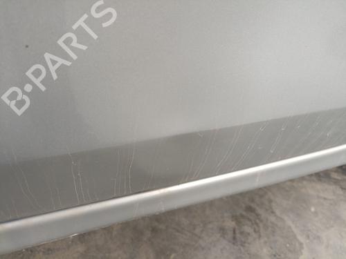 Left rear door PEUGEOT 208 I (CA_, CC_) 1.2 VTI 82 | BP28052256C4