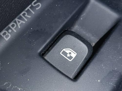 Used Left rear window switch AUDI Q2 (GAB, GAG) [2016-2025]  22399408