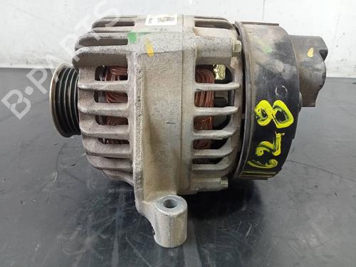 Generator FIAT 500 (312_) 1.2 LPG (312AXA1A) | BP15651051M7 