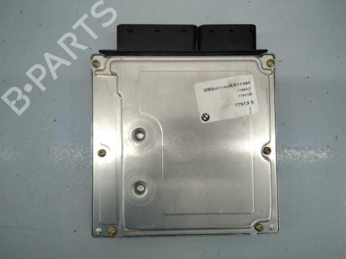Engine control unit (ECU) BMW 3 Compact (E46) 318 td | BP5150898M57 