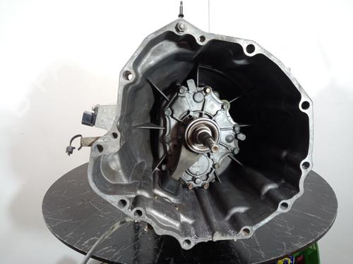 Gearbox NISSAN PATHFINDER III (R51) 2.5 dCi | BP16460046M3 
