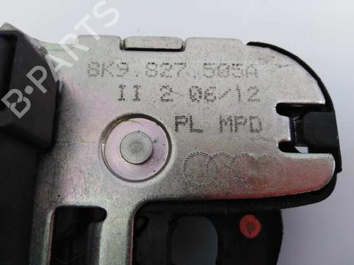 Tailgate lock AUDI A7 Sportback (4GA, 4GF) 3.0 TDI quattro | BP6094132C101 