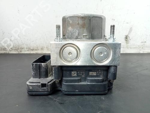 ABS Bremseaggregat DACIA LOGAN II  | BP6114519M43 