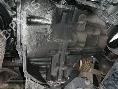 Gearkasse FORD FOCUS III Turnier 1.5 TDCi (120 hp) 32386641