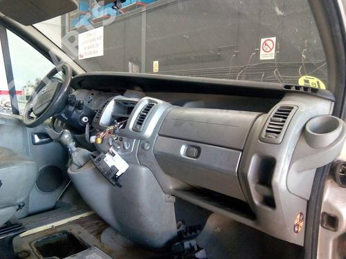Glove box NISSAN PRIMASTAR Van (X83)  | BP7655920C95  - Image 7