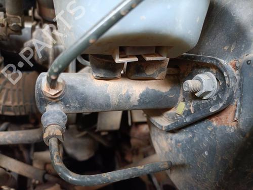 Used Brake master cylinder NISSAN TERRANO II (R20) [1992-2007]  20131501
