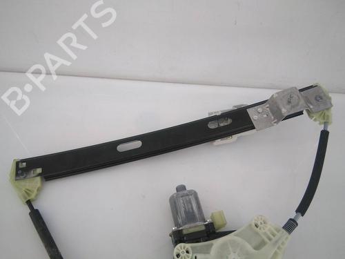 Front left window mechanism SEAT LEON (5F1) 1.0 TSI | BP7302889C22 