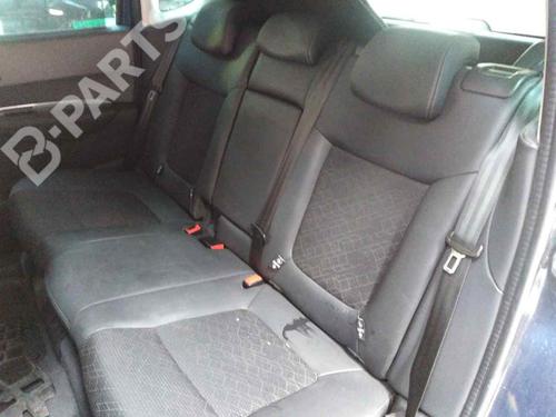 Expansion tank PEUGEOT 3008 I MPV (0U_) 1.6 BlueHDi 120 | BP9808415C120  - Image 5