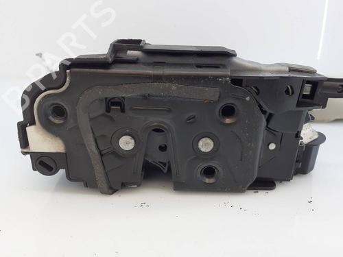 Front right lock SKODA RAPID (NH3, NK3, NK6) 1.6 TDI | BP4166194C97 