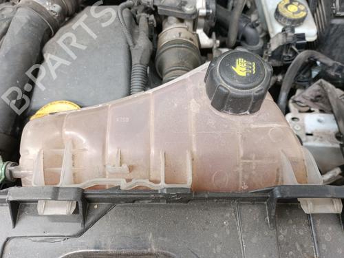 Ekspansjonstank Ekspansjonstank MERCEDES-BENZ CITAN Box Body/MPV (W415) [2012-2021] 37461839 37461839