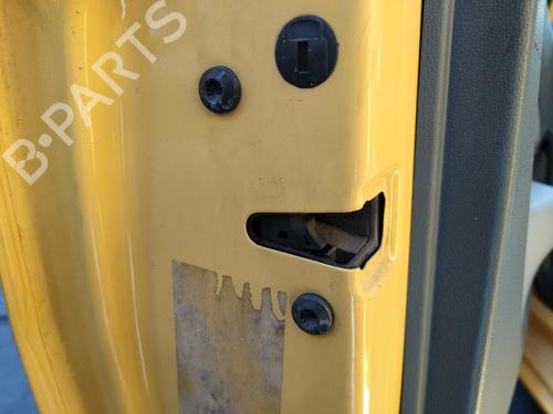 Used Front left lock SEAT IBIZA IV SC (6J1, 6P5) 1.2 (70 hp) 9695574