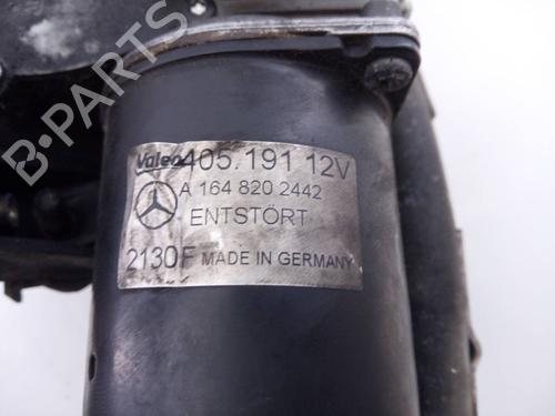 Front wiper motor MERCEDES-BENZ M-CLASS (W164)  | BP13021257M29 